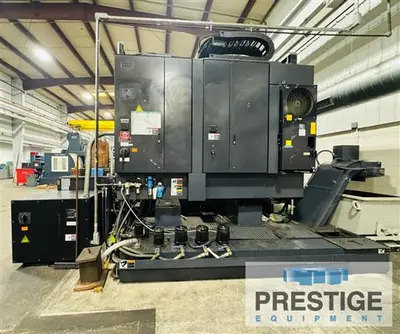 USED 2007 OKK HM-1250S