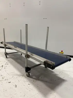 USED HFA 122 1/2 X 24