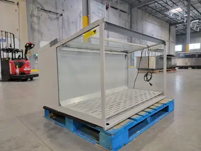 USED LABCONCO 3971402