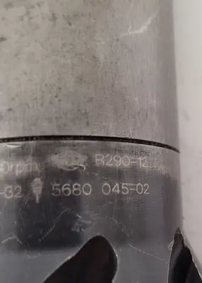 Used SANDVIK COROMANT R290-080V63-12H Misc Industrial Equipment Kentucky US | Aucto #687104
