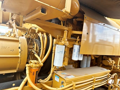 Used 2006 Bandit 4680XP Forestry Grinders Michigan US | Zadoon Equipment #1480863