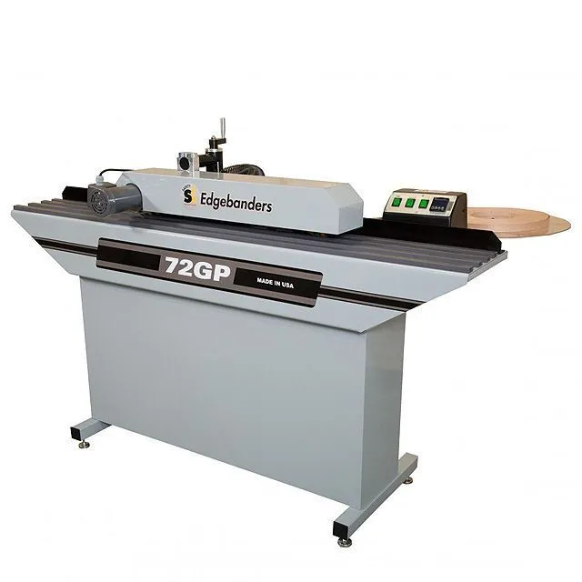NEW SAFETY SPEED MFG EZ72GP