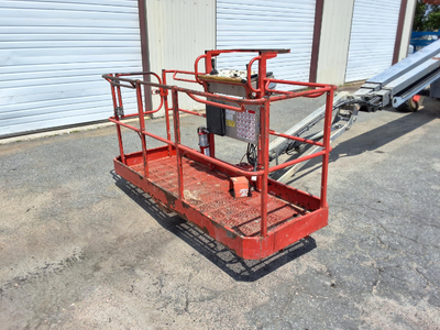 Used 2016 Skyjack SJ66T Telescopic Boom Lifts North Carolina US | Stack Equipment #1271254