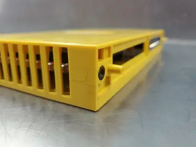 USED FANUC A03B-0801-C121 (ID16C) Input Module