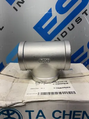 TA CHEN CSP4SWT020 Electrical/PLC/Automation | ESS Industrial Equipment Sales (2)