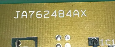 Used SUMITOMO JA762483AC Circuit Boards Michigan US | Ideal Machinery #1260176