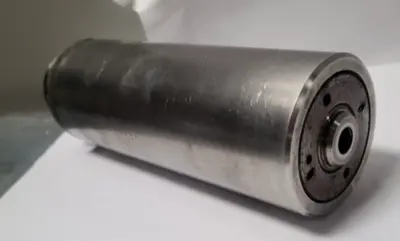 I.T.I PRECISION 14500 RPM High Speed Machining Motor Idle Side Spindle GS7423