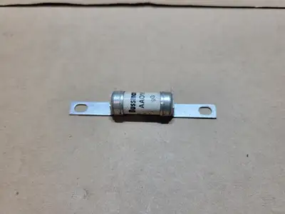 Used BUSSMANN AAO16 Fuses British Columbia CA | Lenmark #1489008