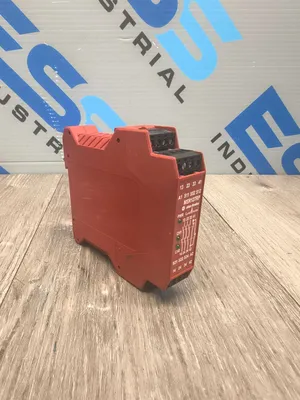 Used Allen-Bradley 440R-N23135 Relays & Switches South Carolina US | ESS Industrial Equipment Sales #1277036