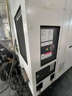 USED 2016 MAZAK NEXUS QTN 450-II/1000