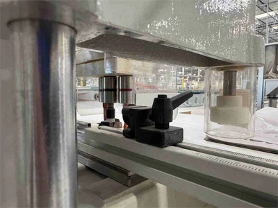 Used 2019 OMAL INSERT C Flexible Drilling and Inserting Machines California US | MachineryMax #1463243
