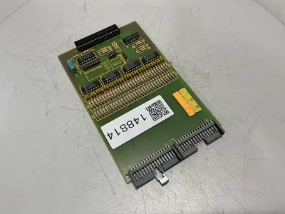 USED BACHMANN CE32/1-100