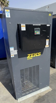 2022 QUINCY QGV-150 AIR COMPRESSORS | Wheeler Machinery Sales (2)