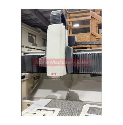 Intermac Master 43 CNC Router