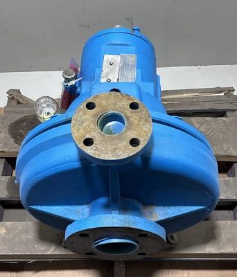 Used INGERSOLL+DRESSER HOC2 3x1.5-13 Centrifugal Pumps Indiana US | J&J Industrial Supply #1566398