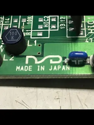USED NISSEI N9POS-20