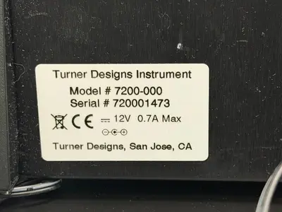 Used _UNKNOWN_ _UNKNOWN_ Spectrophotometer (UV-Vis, Fluor) Rhode Island US | Federal Equipment Company #1347673
