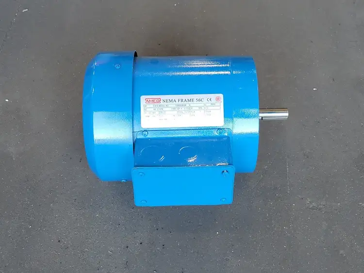New | in-Stock AMEG YSN5624GM Motors (misc) British Columbia CA | Lenmark #247368