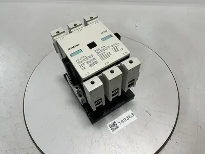 USED SIEMENS 3TF5022-OAK6