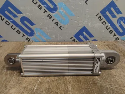USED ERHARDT + LEIMER AG 9111