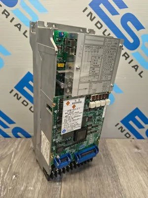 YASKAWA CACR-SR07BE13M Servo Drives & Amplifiers | ESS Industrial Equipment Sales (2)