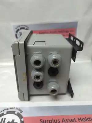USED EMERSON 1056
