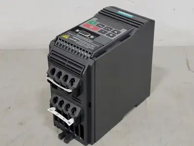 NEW 2000 SIEMENS 6SE9212-8CA40