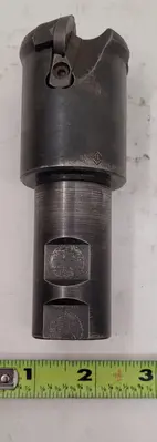 Used TUNGALOY ERD6050RA Misc Industrial Equipment Kentucky US | Aucto #686588