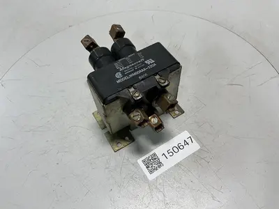 USED MAGNECRAFT WM60AAA-120A
