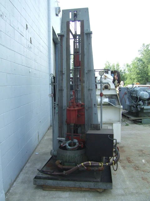 Used LEPEL _UNKNOWN_ Induction Heaters | INTER-PLANT SALES #344192