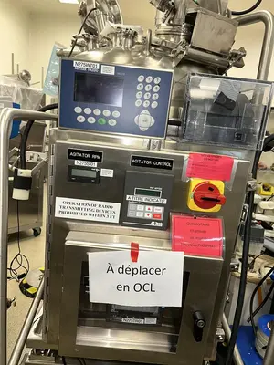 USED 2006 DCI M-TNK-39
