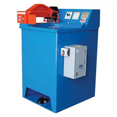New | in-Stock CROSSCUT SOLUTIONS _UNKNOWN_ Cut-Off Saws Pennsylvania US | Highland Automation #1298254
