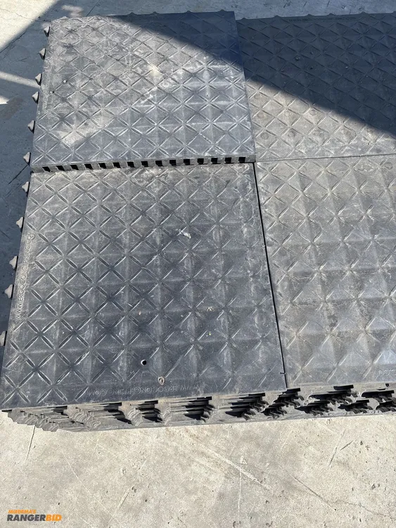 Used _UNKNOWN_ _UNKNOWN_ Flooring, Windows, and Doors Michigan US | Miedema Asset Management Group #1230776