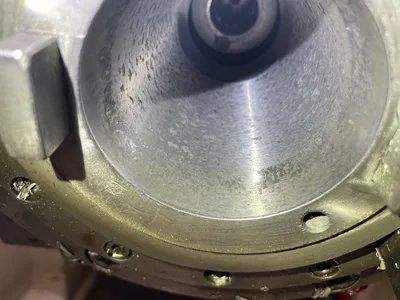 2002 SNK RB-150F Gantry Machining Centers (incld. Bridge & Double Column) | 520 Machinery Sales LLC (30)