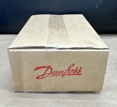 NEW DANFOSS 027H9122
