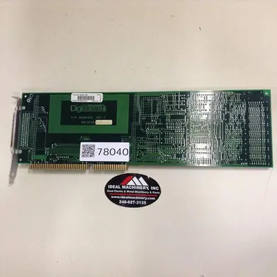 USED DIGI BOARD 30000462