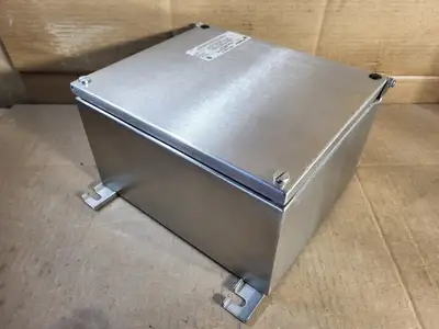 NEW APPLETON SJB2622151P.Z125