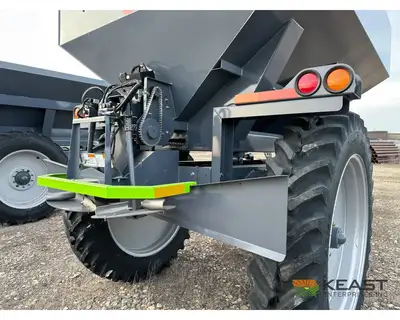 Used LOFTNESS _UNKNOWN_ Dry Spreaders Iowa US | Keast Enterprises #1360396