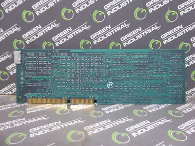 Millicron 6-07-004-010 Centurion Control Board PC-ACRCON-02rc Rev. C Used