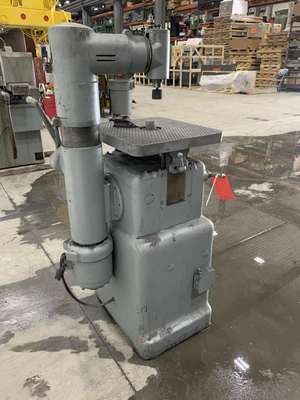 Boyar-Schultz No. 2 Profile Grinder