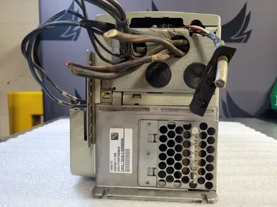 USED ALLEN BRADLEY 20DE1P7A0EYNANAUE
