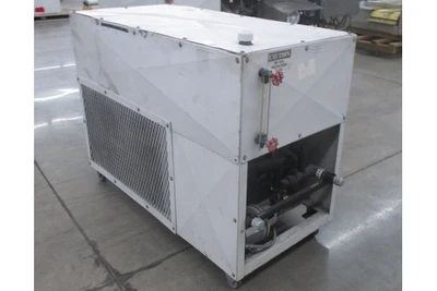 Used GCI DE3AC - SPL Chillers South Carolina US | Beverage Industries #1359622
