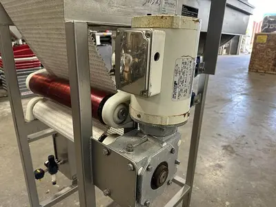 USED CUSTOM METALCRAFT 1115220