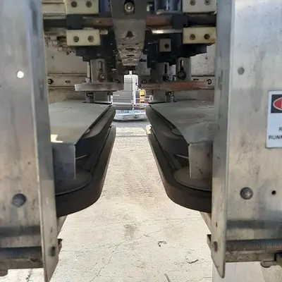 USED PACK WEST AUTO200