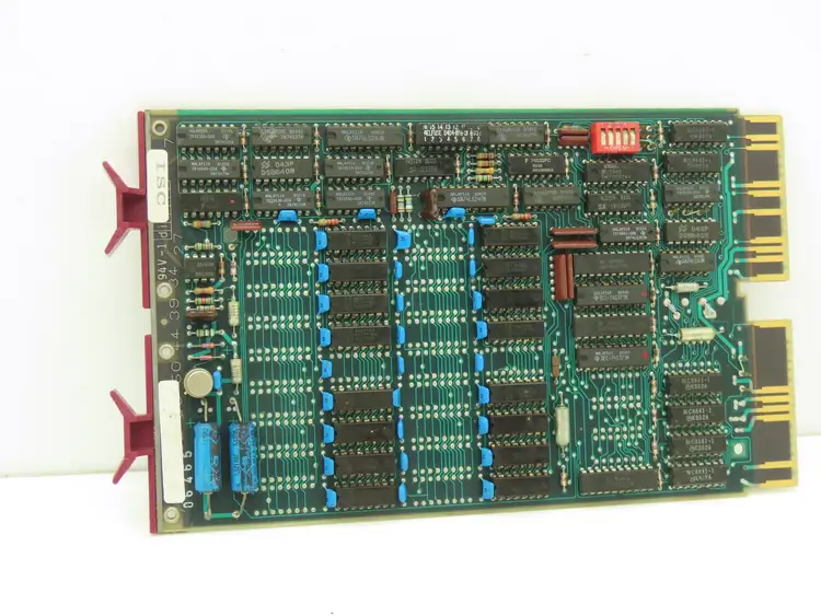 Used DEC DIGITAL EQUIPMENT CORPORATION _UNKNOWN_ PLC Processors | Arrow Industrial #641461