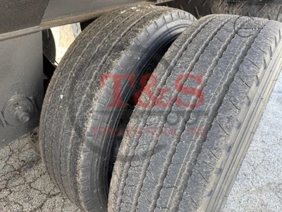 Used 2022 AULICK IND _UNKNOWN_ Misc Trailers Illinois US | T&S Trailer Pool #1509441