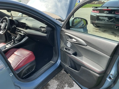 USED 2023 DODGE HORNET