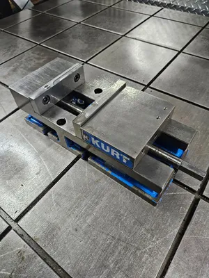 KURT 3600V Tooling | GMT (4)