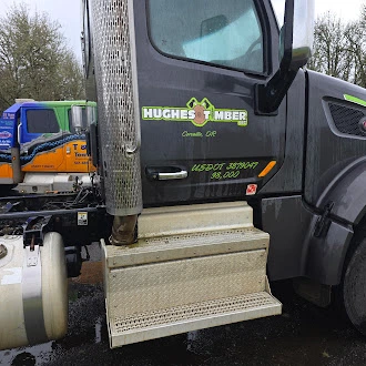 USED 2018 PETERBILT 567