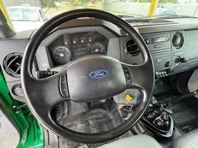 Used 2015 FORD F-750 Bucket (boom) trucks Florida US | Truck and Van Outlet #1509239